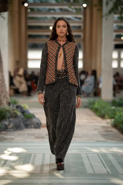 Look 7